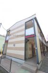 レオパレスシャルマンの間取り画像