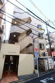 サンパレス南町の外観画像