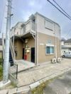 アンソレイユ上大岡の間取り画像
