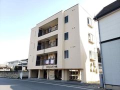 シェルコート寺尾の外観画像