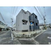 ハーモニーテラス東仙台Ⅵの外観画像