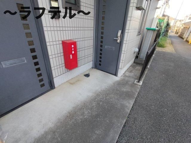 ロビー
