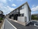 レガーロ・Fの外観