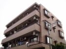ベルドミールの間取り画像