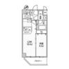 SK RESIDENCES 城北の間取り画像