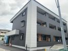 エスペランサIIの外観