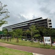 パークアクシス品川南大井パークフロントの間取り画像