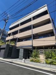 グランピア東中野の外観画像