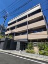 グランピア東中野の間取り画像