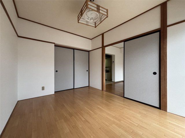 洋室