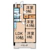 ファミール元柴田東町の間取り画像