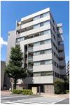 ヒルクレスト御茶ノ水の間取り画像