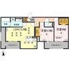ギムレットAの間取り画像
