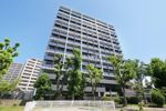 ベイサイドパークOSAKAサウスレジデンシスの外観画像