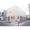 セレッソ目黒洗足の間取り画像