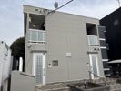レオネクストゆめろんの間取り画像