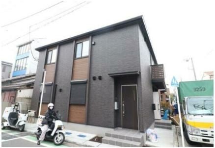 コンフォール御所山の外観画像