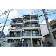 宮原プラザC棟の外観画像