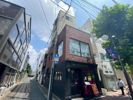 KENビルの間取り画像