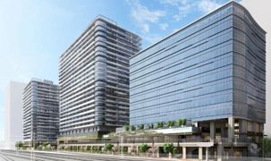 パークシティ中野 ザ タワー エアーズの外観画像