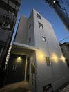 MEERの間取り画像