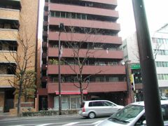 天神スカイマンションの外観画像