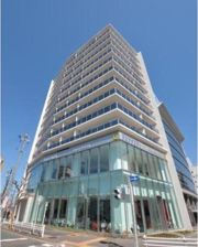 CORNES HOUSE NAGOYAの外観画像