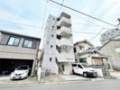 シャトレ千防の間取り画像