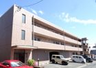ケイパレスⅡの間取り画像