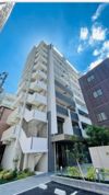 エスリード大阪梅田リュクスの間取り画像