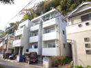プロヴァンス楠那の外観