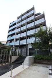 AXAS XEBEC板橋EASTの外観画像