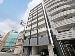 エストゥルースプラス大阪福島の外観画像