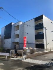 サングリーンパレスの外観画像