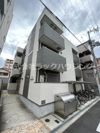 フジパレス深江橋イーストの間取り画像