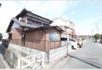 若林町1073-1貸家の間取り画像