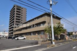 ロータス宇多津の外観画像