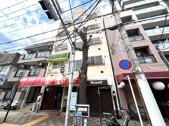 加野ハイツの外観画像