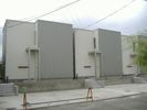 ユニキューブ加広の間取り画像