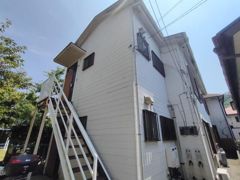 ATハイツ吉倉の外観画像