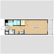 ルーセントパークショアの間取り画像