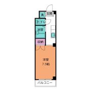 フォレスト21の間取り画像