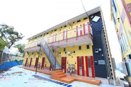 ユナイト根岸テオドールの杜の外観画像