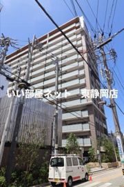 プレミスト鷹匠の外観画像