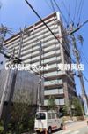 プレミスト鷹匠の間取り画像
