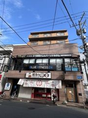 行徳倶楽部の外観画像