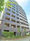 レジディア東品川の間取り画像