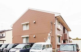 セジュールすばる Aの外観画像