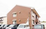 セジュールすばる Aの間取り画像