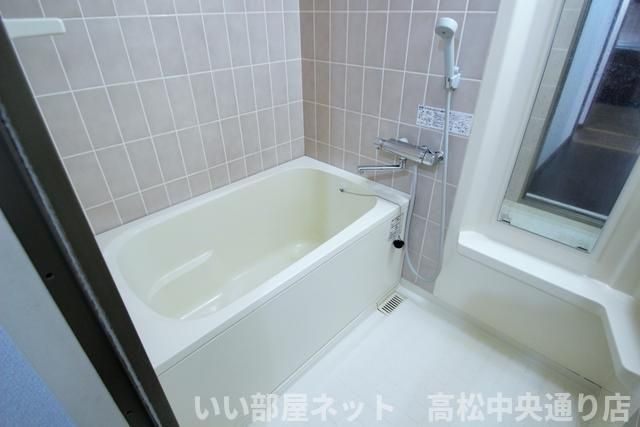 バスルーム